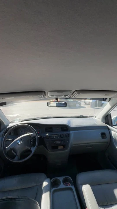 2003 Honda Odyssey - Image 7 of 9