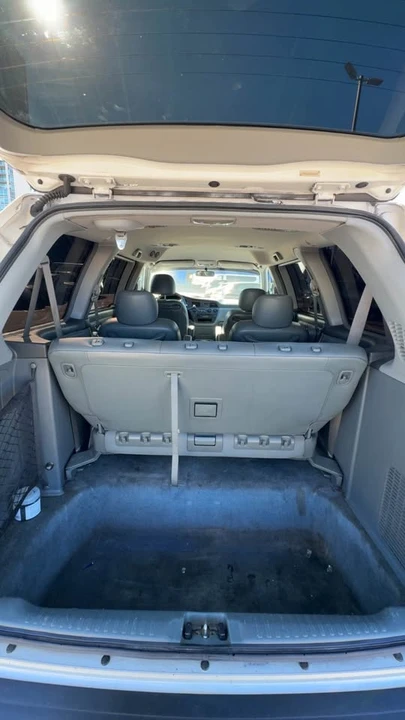 2003 Honda Odyssey - Image 8 of 9