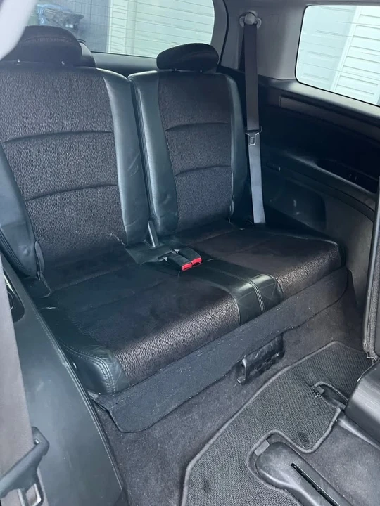 2003 Honda Odyssey - Image 11 of 12