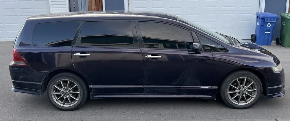 2003 Honda Odyssey - Image 8 of 12