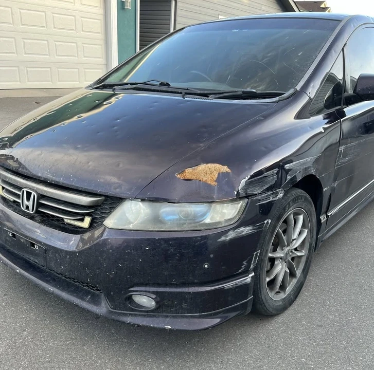 2003 Honda Odyssey - Image 3 of 12