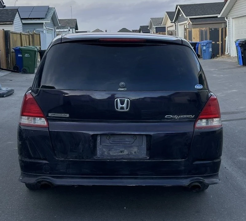 2003 Honda Odyssey - Image 7 of 12
