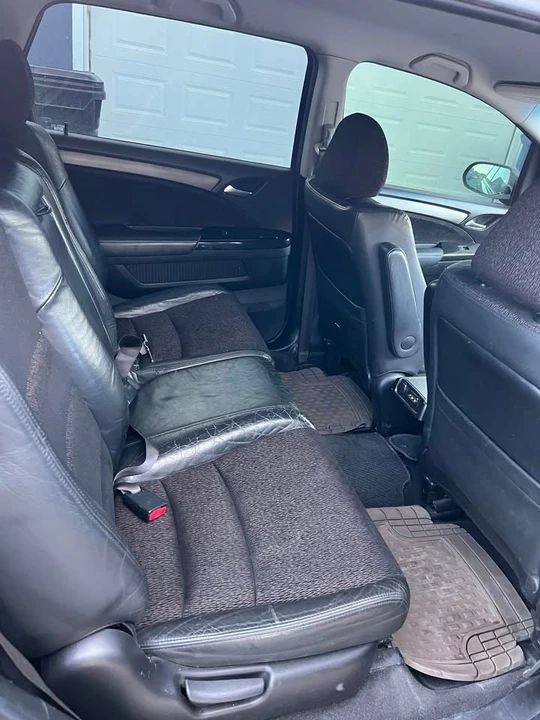 2003 Honda Odyssey - Image 10 of 12