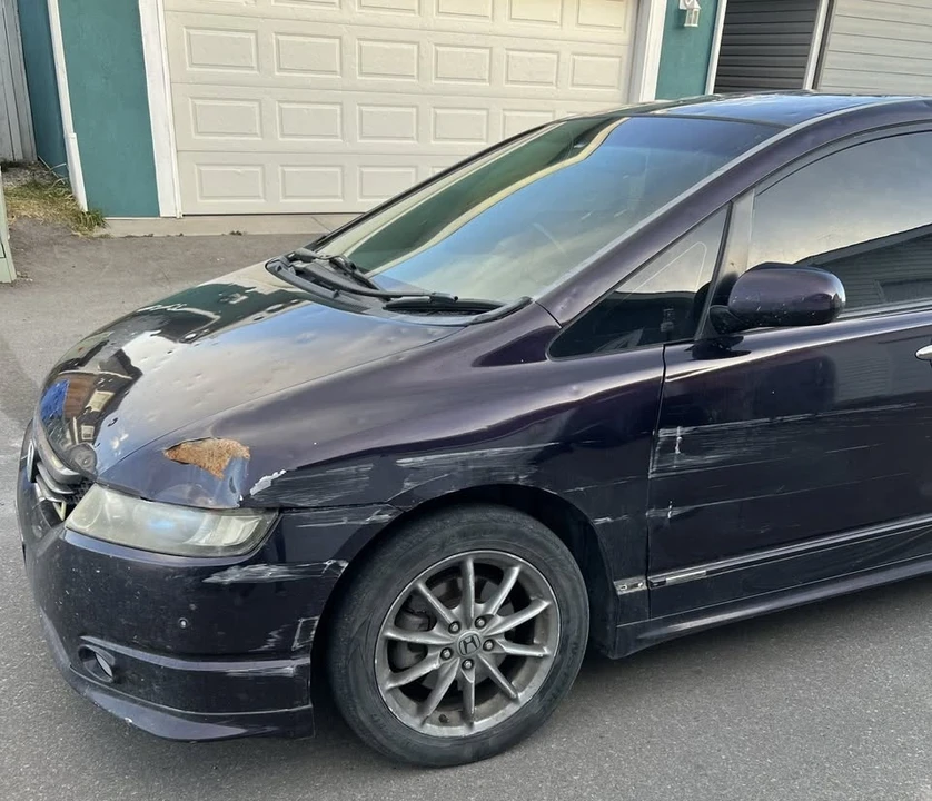 2003 Honda Odyssey - Image 4 of 12