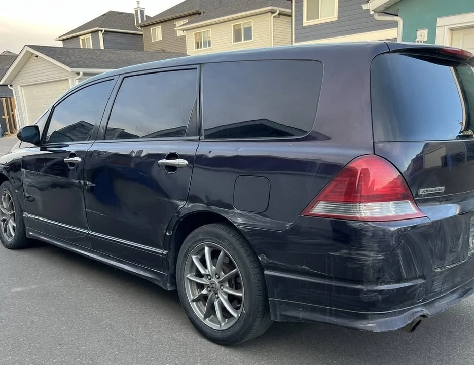 2003 Honda Odyssey - Image 6 of 12