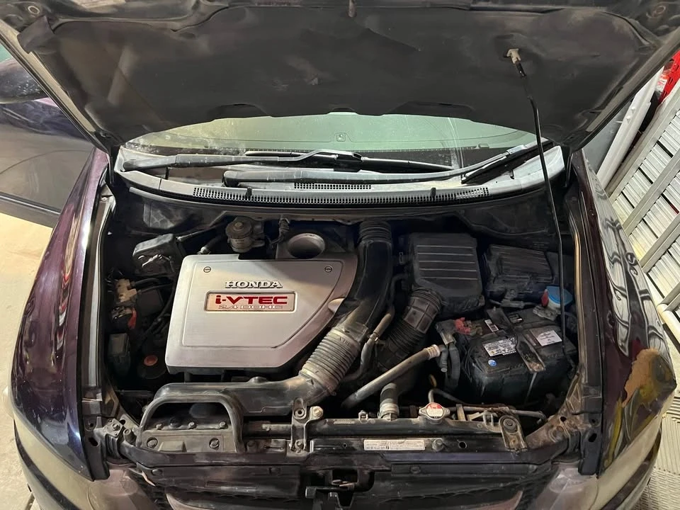 2003 Honda Odyssey - Image 2 of 12