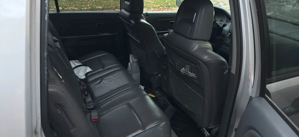 2003 Honda Pilot 1st Gen - Image 5 of 7