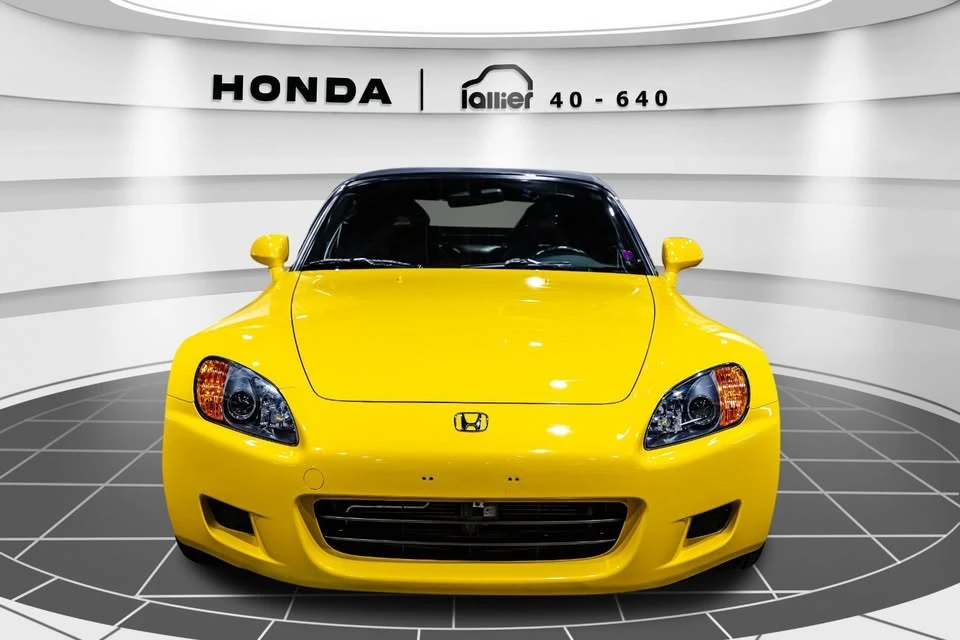 2003 Honda AP1 S2000 - Image 2 of 20