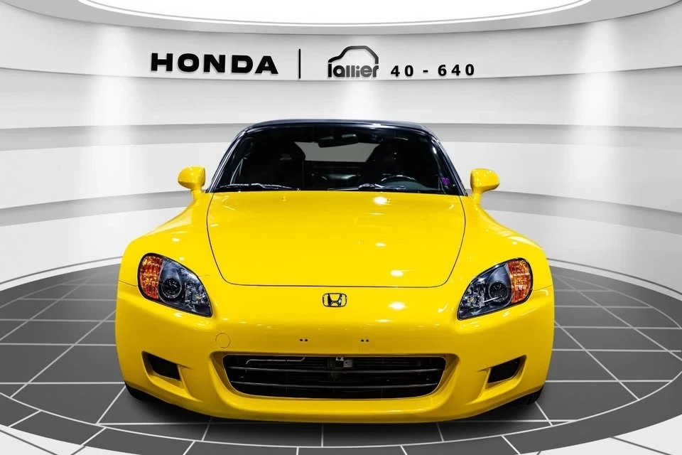 2003 Honda AP1 S2000 - Image 2 of 20