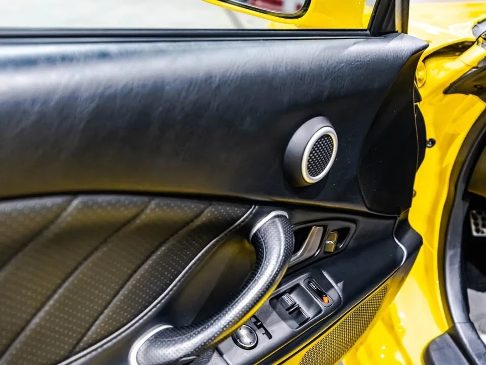 2003 Honda AP1 S2000 - Image 11 of 20