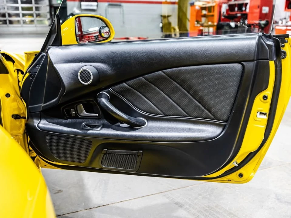 2003 Honda AP1 S2000 - Image 13 of 20