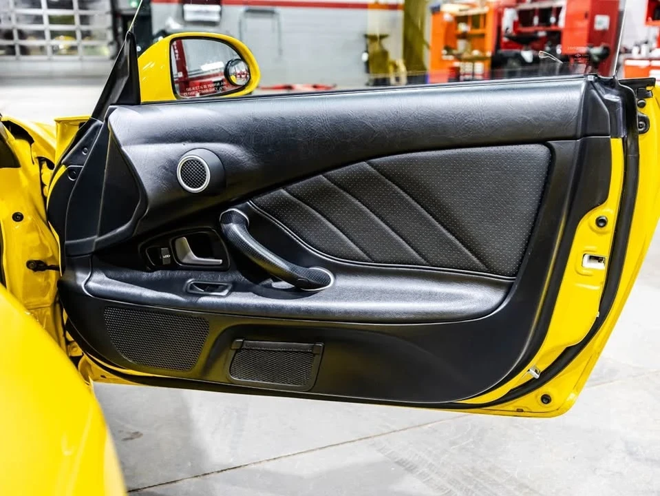2003 Honda AP1 S2000 - Image 13 of 20