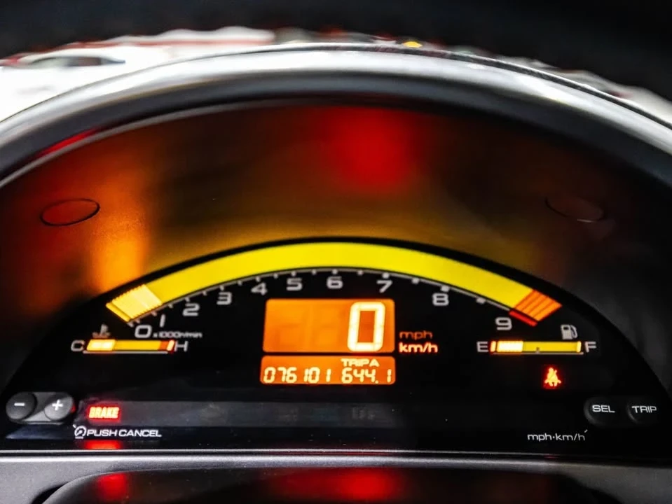 2003 Honda AP1 S2000 - Image 19 of 20
