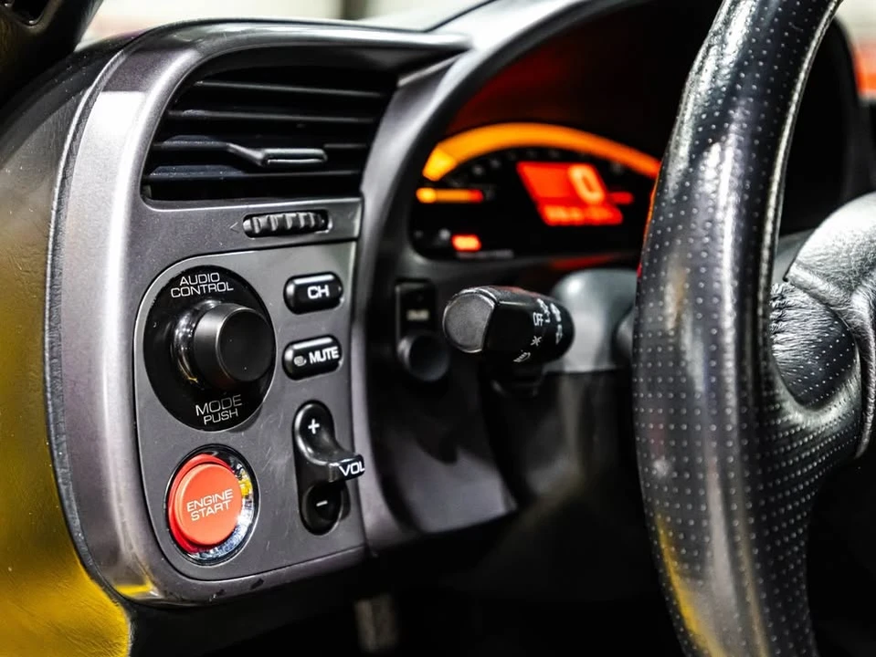 2003 Honda AP1 S2000 - Image 17 of 20