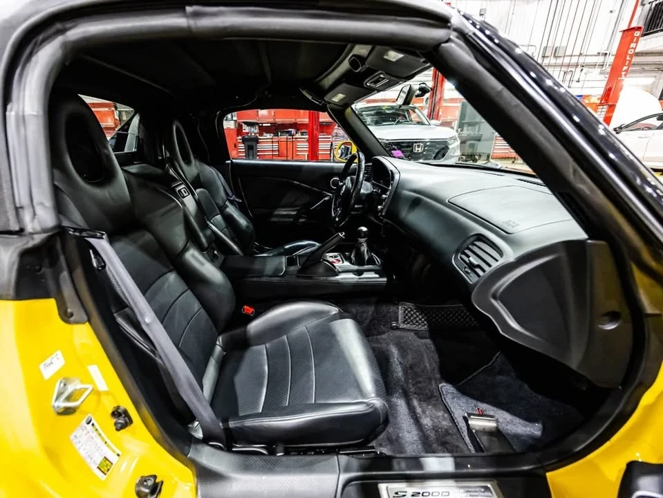 2003 Honda AP1 S2000 - Image 14 of 20