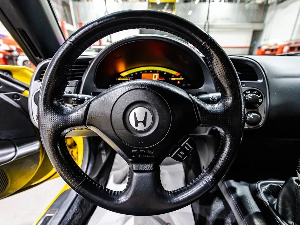 2003 Honda AP1 S2000 - Image 18 of 20