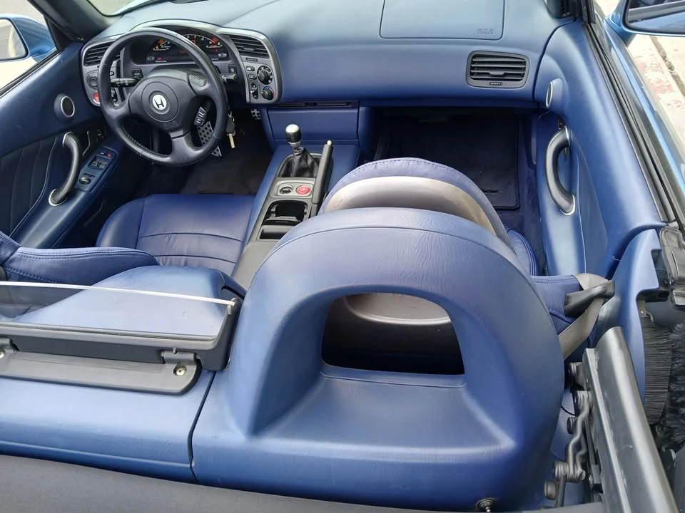 2003 Honda AP1 S2000 - Image 15 of 20