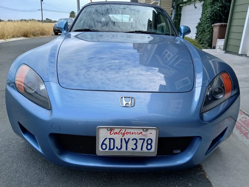 2003 Honda AP1 S2000 - Image 3 of 20