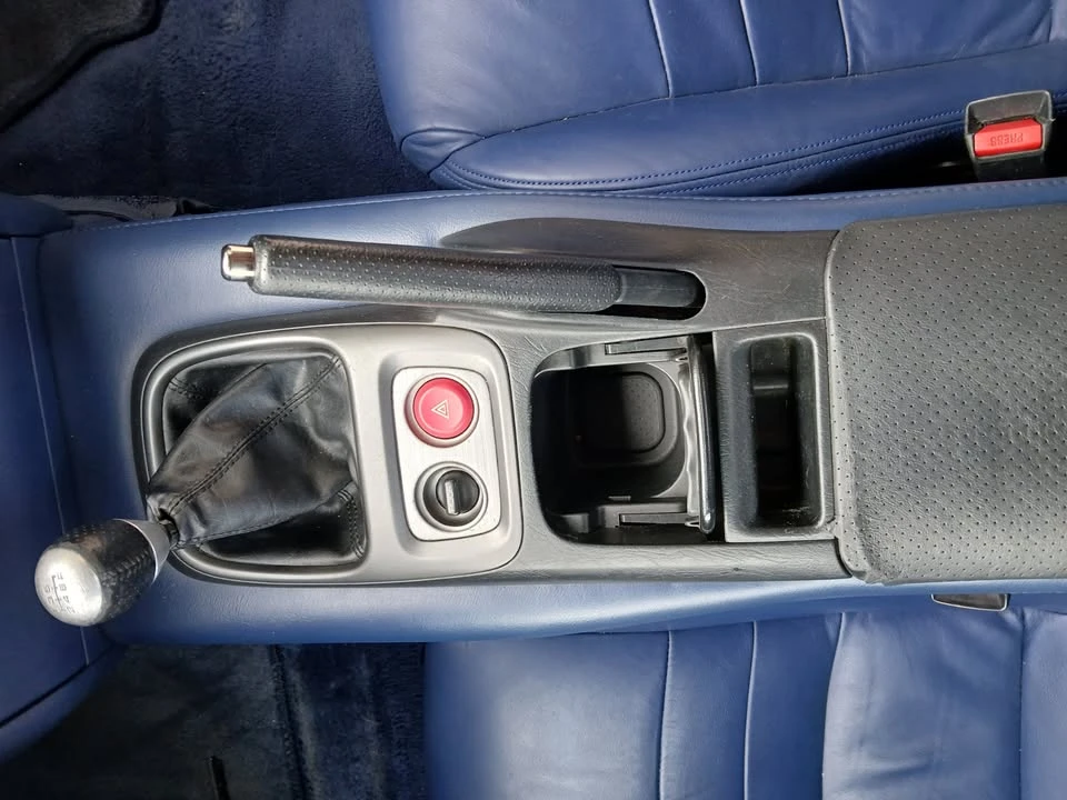 2003 Honda AP1 S2000 - Image 18 of 20