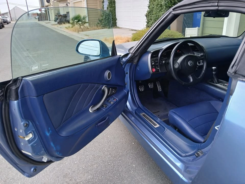2003 Honda AP1 S2000 - Image 9 of 20