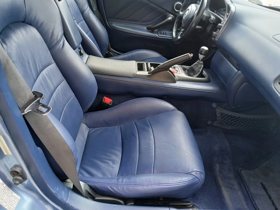 2003 Honda AP1 S2000 - Image 12 of 20