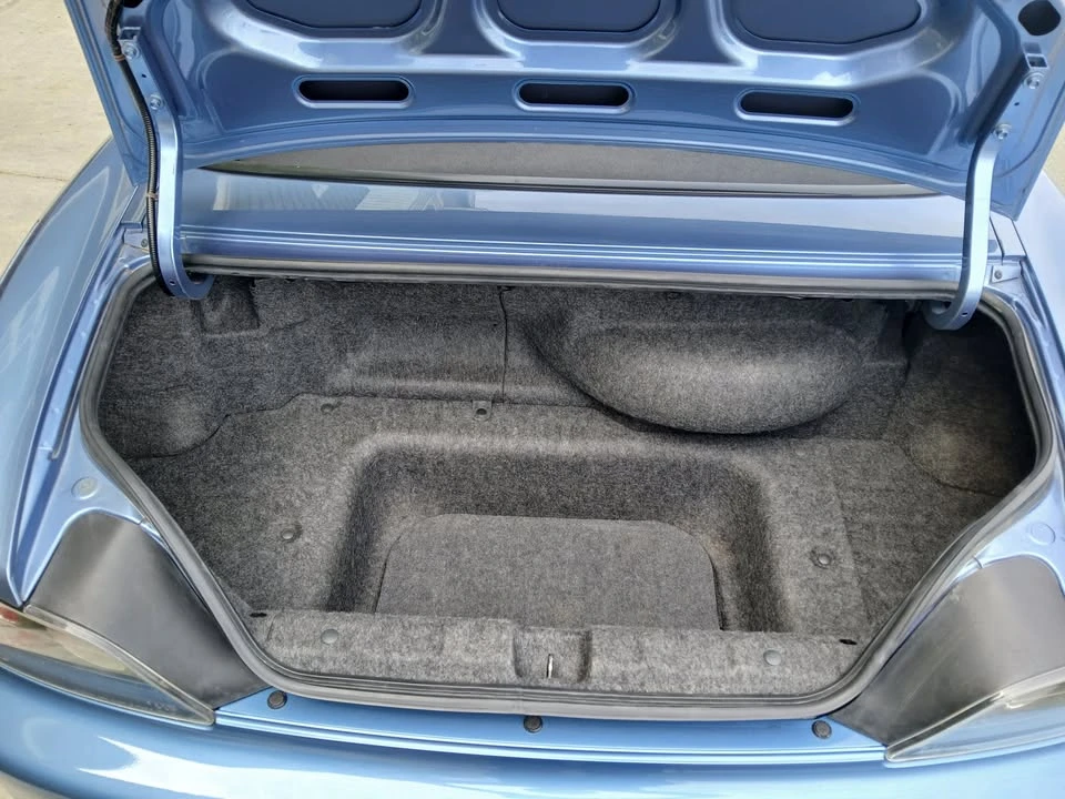 2003 Honda AP1 S2000 - Image 16 of 20