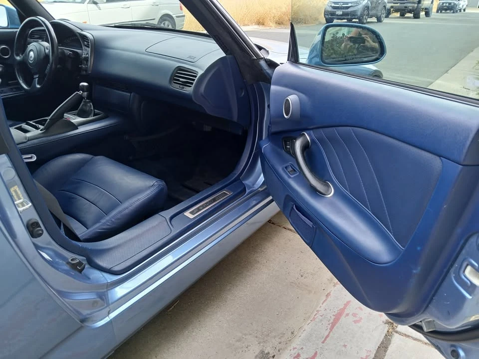 2003 Honda AP1 S2000 - Image 10 of 20
