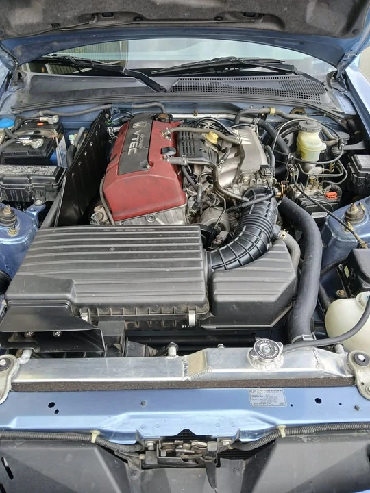 2003 Honda AP1 S2000 - Image 17 of 20