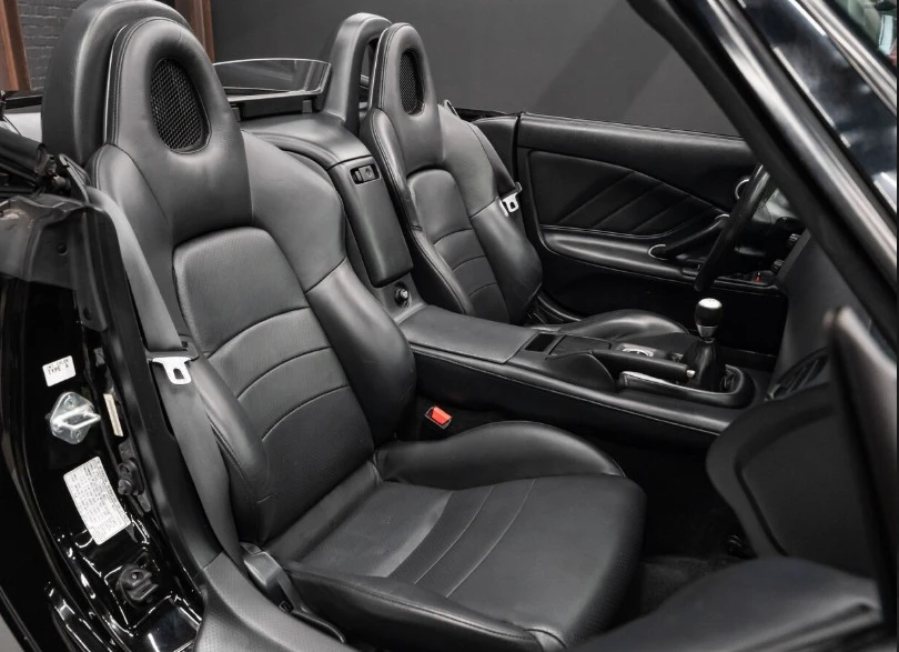 2003 Honda AP1 S2000 - Image 8 of 9