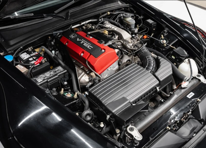2003 Honda AP1 S2000 - Image 9 of 9
