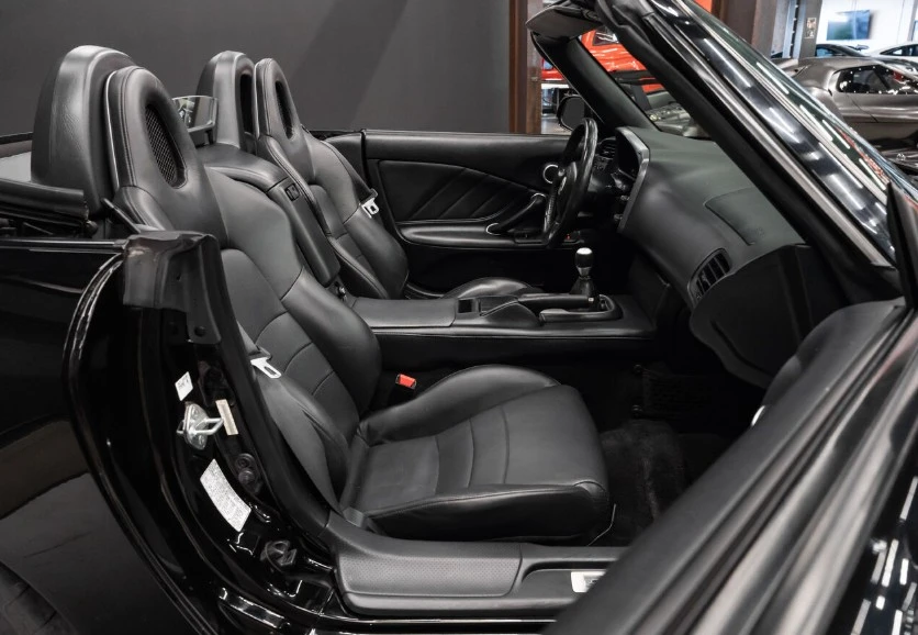 2003 Honda AP1 S2000 - Image 7 of 9