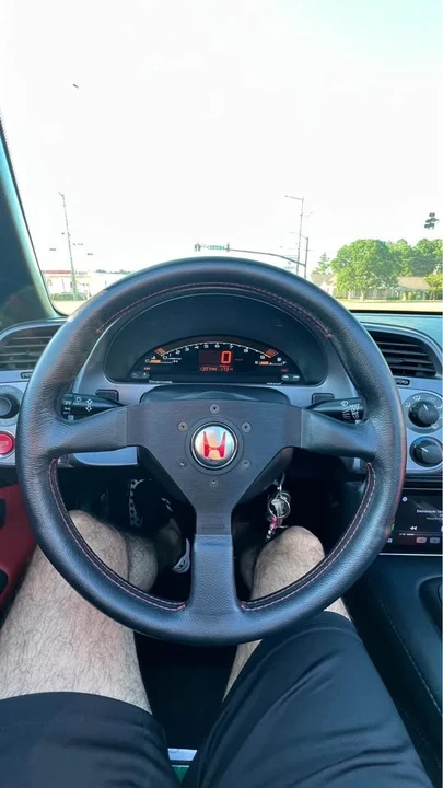 2003 Honda AP1 S2000 - Image 7 of 7