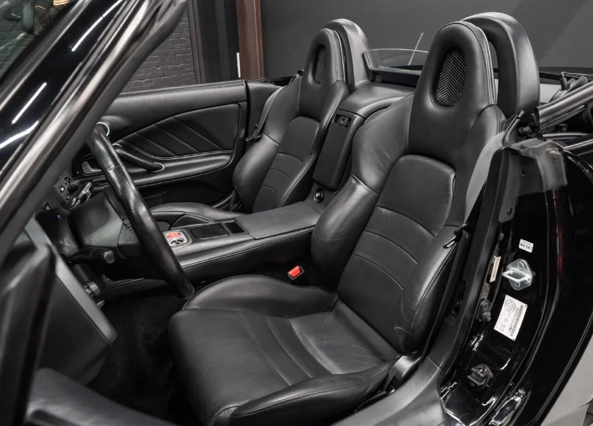 2003 Honda AP1 S2000 - Image 6 of 9