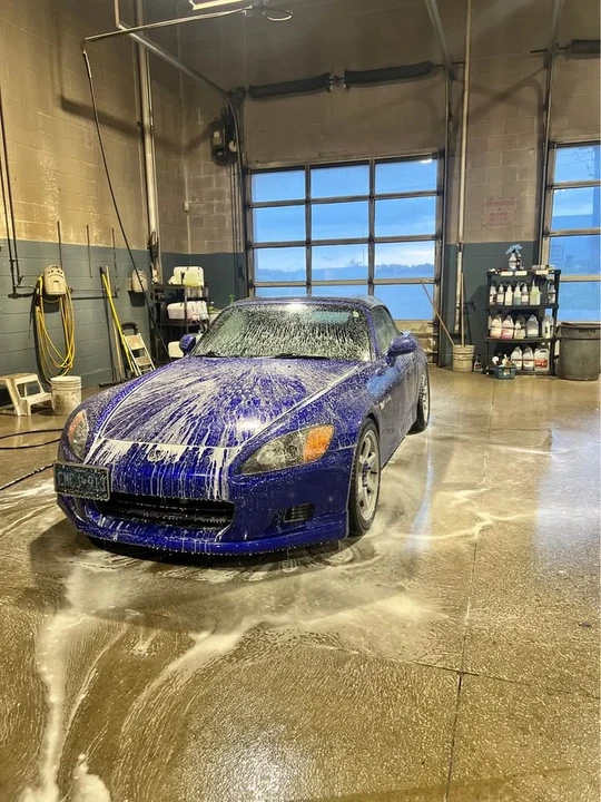 2003 Honda AP1 S2000 - Image 12 of 12