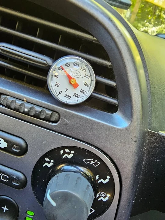 2003 Honda AP1 S2000 - Image 6 of 7