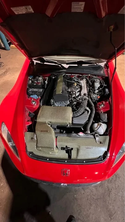 2003 Honda AP1 S2000 - Image 6 of 7