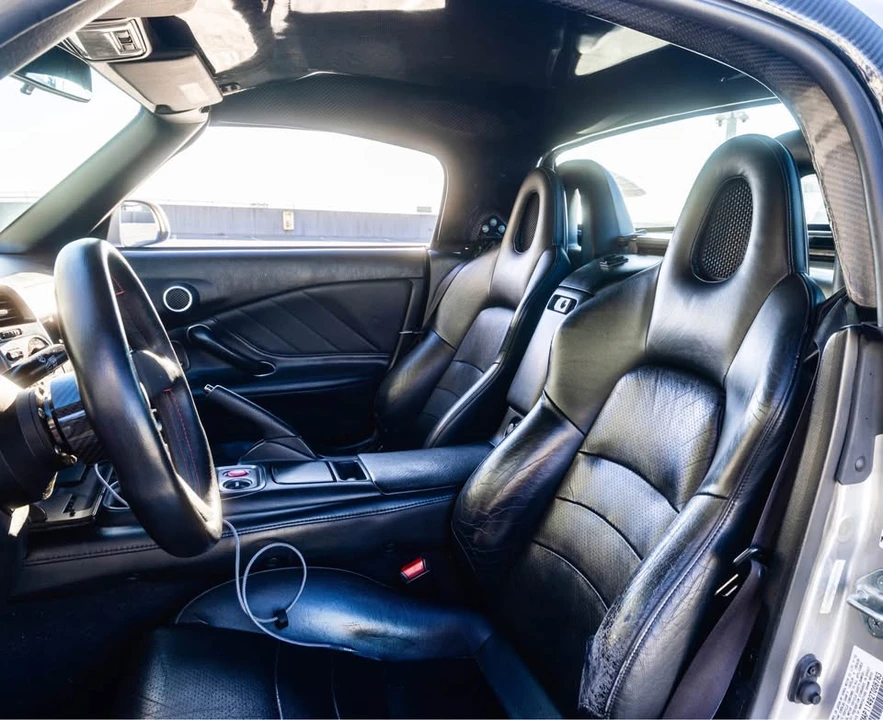 2003 Honda AP1 S2000 - Image 13 of 14