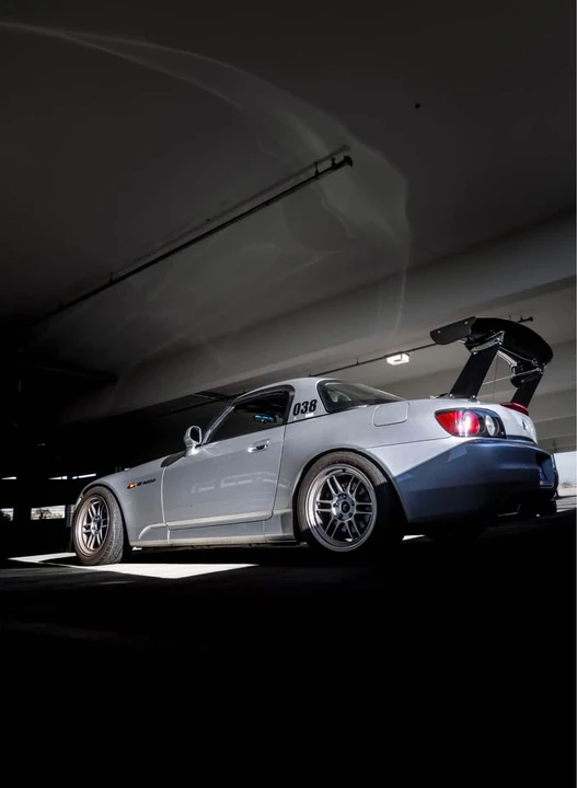 2003 Honda AP1 S2000 - Image 4 of 14