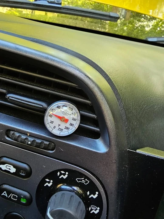 2003 Honda AP1 S2000 - Image 7 of 7