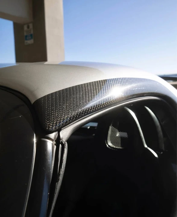 2003 Honda AP1 S2000 - Image 6 of 14
