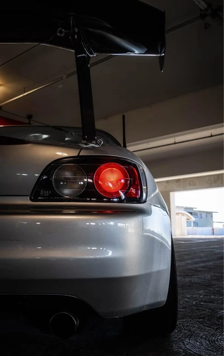 2003 Honda AP1 S2000 - Image 9 of 14
