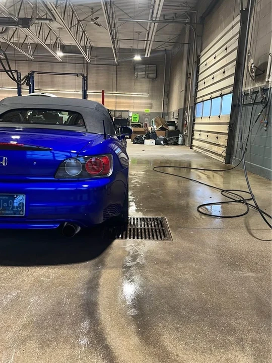 2003 Honda AP1 S2000 - Image 7 of 12