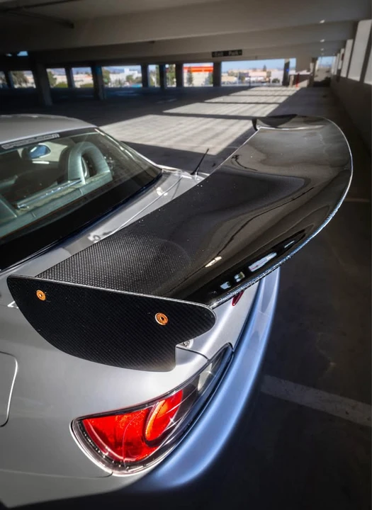 2003 Honda AP1 S2000 - Image 5 of 14