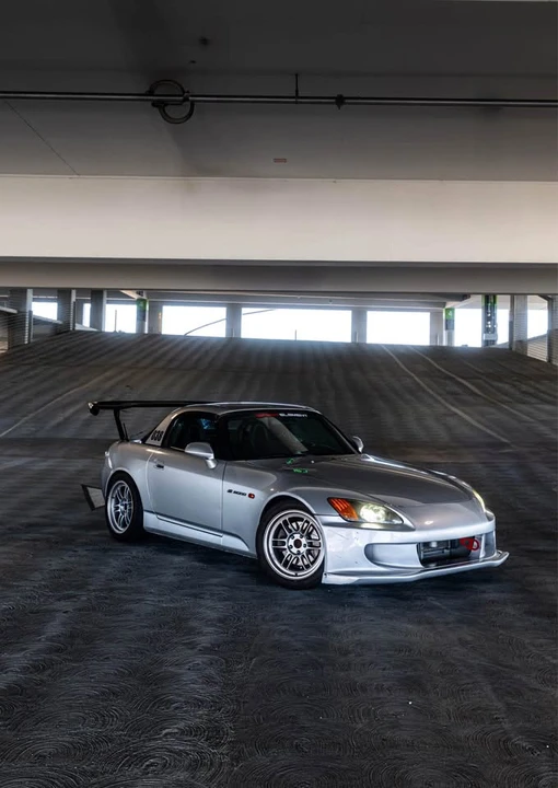 2003 Honda AP1 S2000 - Image 14 of 14