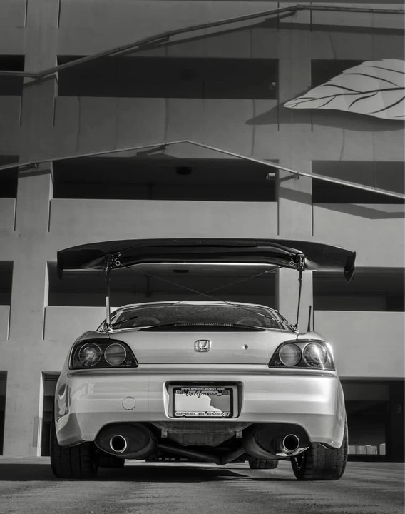 2003 Honda AP1 S2000 - Image 12 of 14