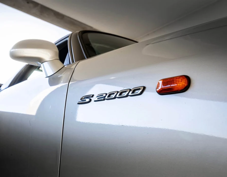 2003 Honda AP1 S2000 - Image 7 of 14