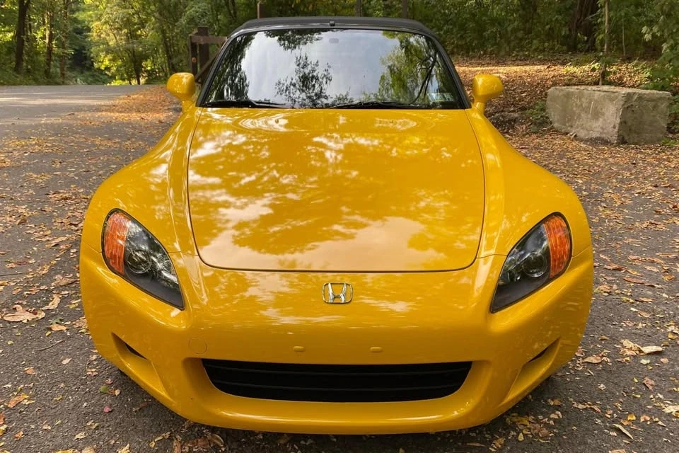 2003 Honda AP1 S2000 - Image 8 of 8