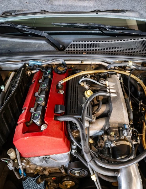 2003 Honda AP1 S2000 - Image 10 of 14