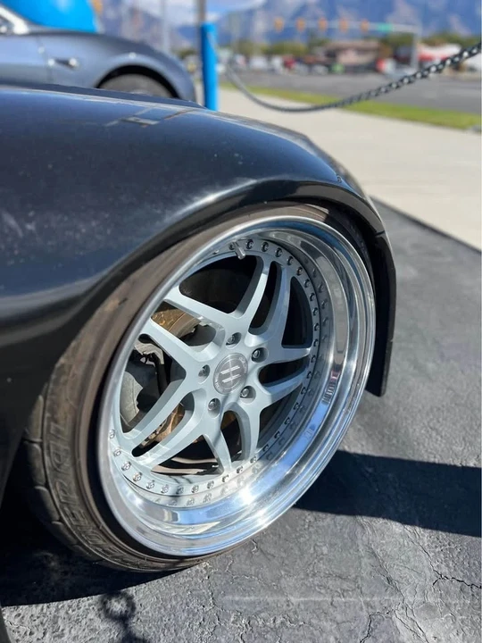 2003 Honda AP1 S2000 - Image 6 of 6