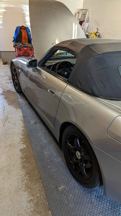 2003 Honda AP1 S2000 - Image 6 of 13